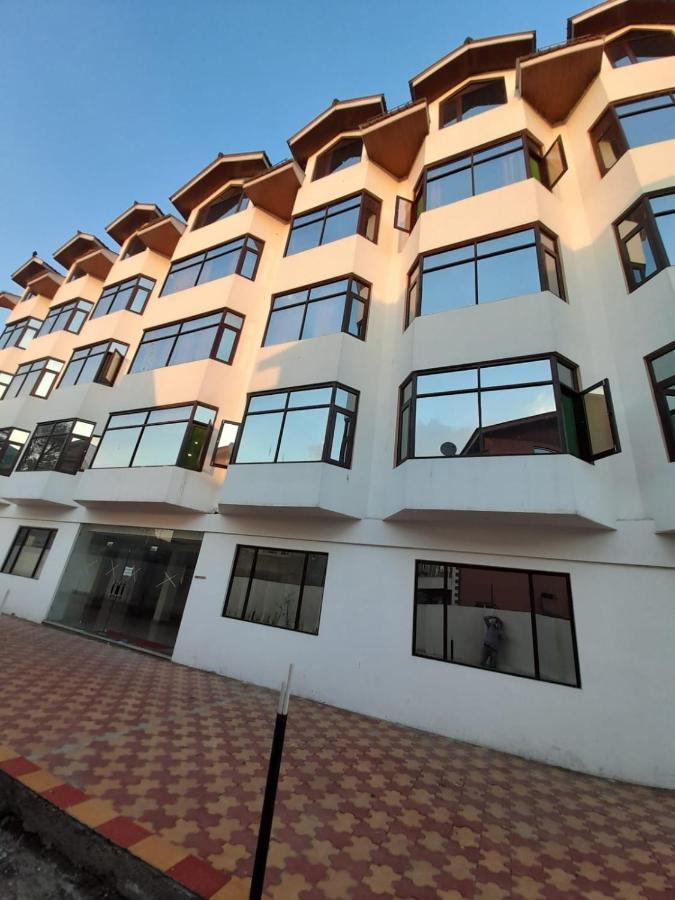 Hotel Zoon Dabb Srinagar Airport Kashmir Extérieur photo