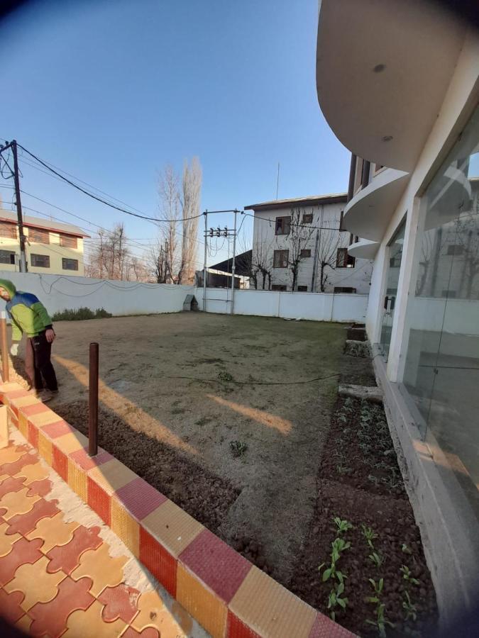 Hotel Zoon Dabb Srinagar Airport Kashmir Extérieur photo