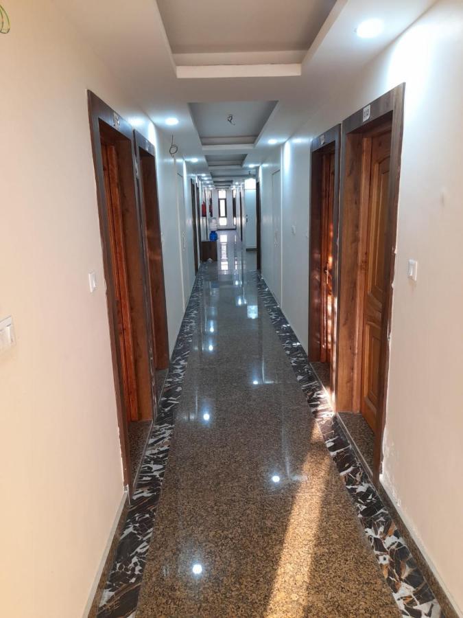 Hotel Zoon Dabb Srinagar Airport Kashmir Extérieur photo