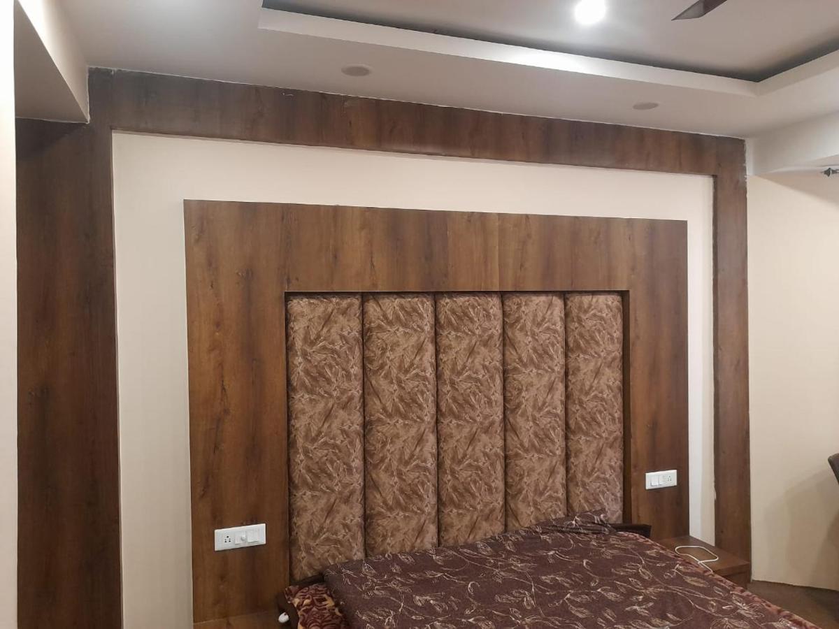 Hotel Zoon Dabb Srinagar Airport Kashmir Extérieur photo