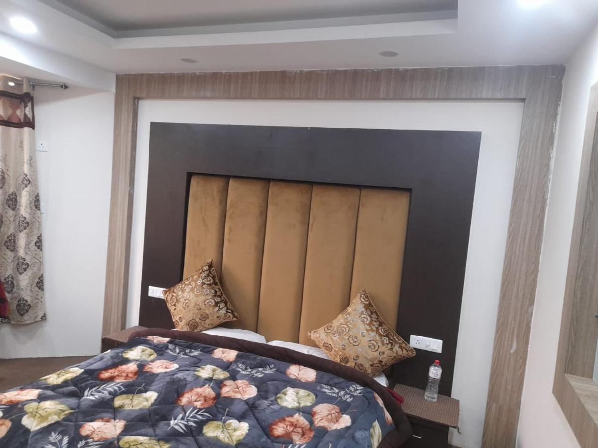Hotel Zoon Dabb Srinagar Airport Kashmir Extérieur photo