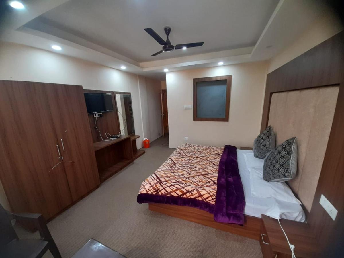 Hotel Zoon Dabb Srinagar Airport Kashmir Extérieur photo