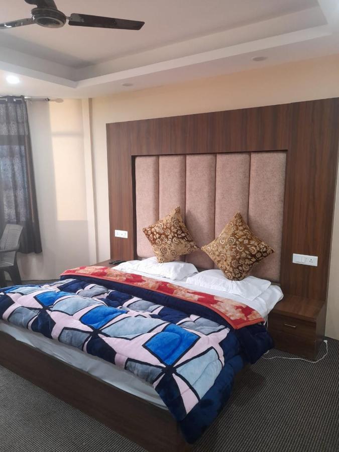 Hotel Zoon Dabb Srinagar Airport Kashmir Extérieur photo