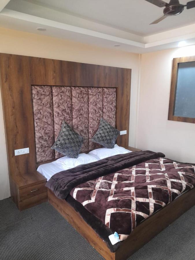 Hotel Zoon Dabb Srinagar Airport Kashmir Extérieur photo