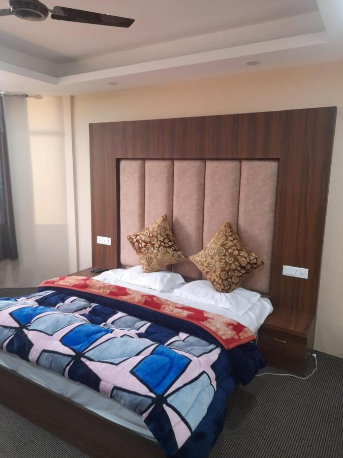 Hotel Zoon Dabb Srinagar Airport Kashmir Extérieur photo