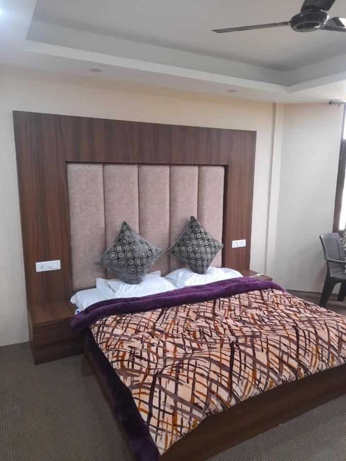 Hotel Zoon Dabb Srinagar Airport Kashmir Extérieur photo