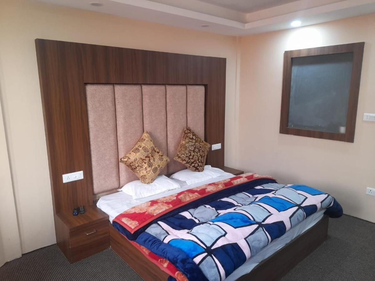 Hotel Zoon Dabb Srinagar Airport Kashmir Extérieur photo