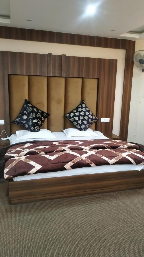 Hotel Zoon Dabb Srinagar Airport Kashmir Extérieur photo