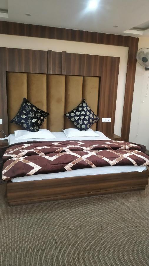 Hotel Zoon Dabb Srinagar Airport Kashmir Extérieur photo