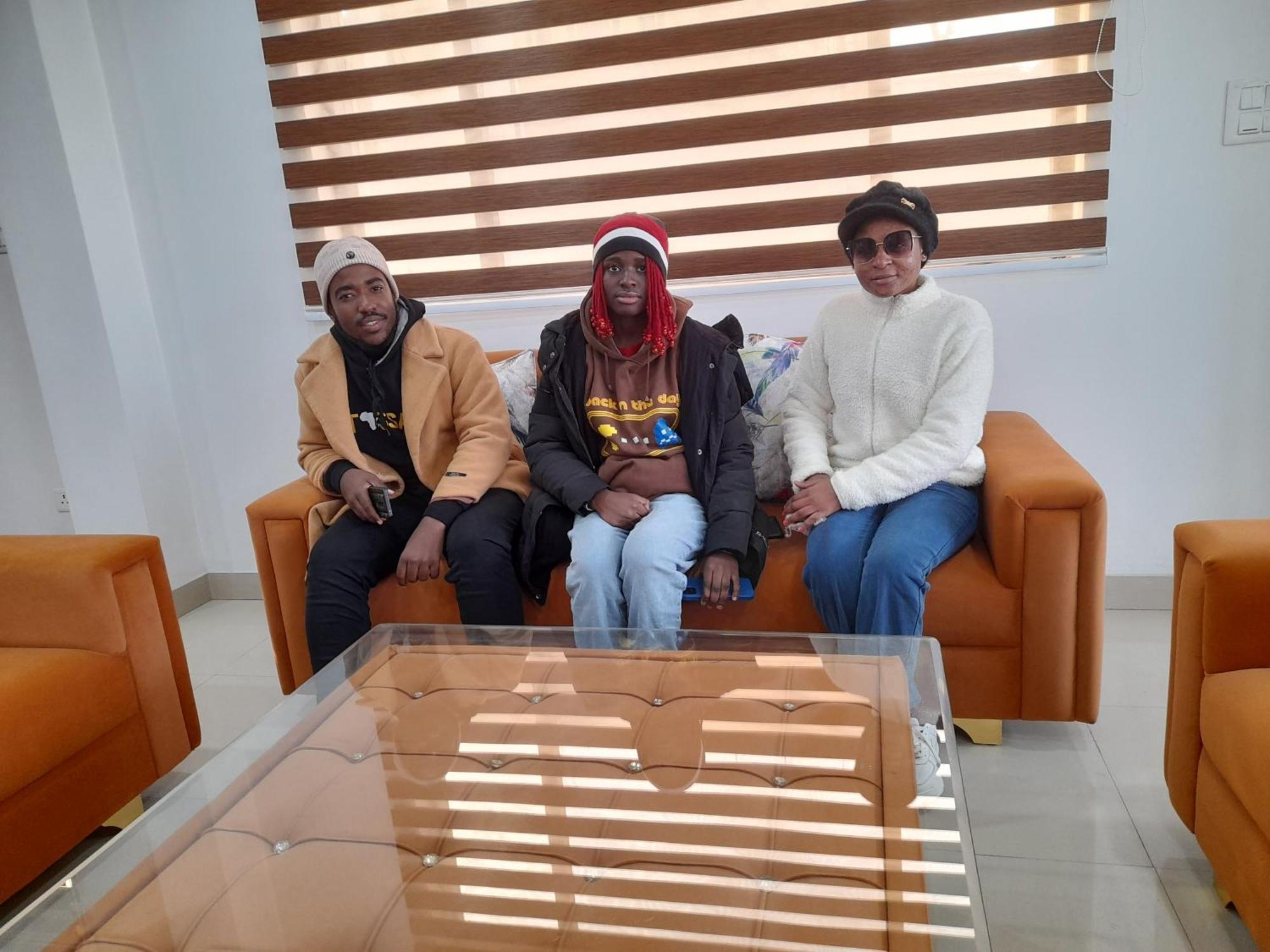 Hotel Zoon Dabb Srinagar Airport Kashmir Extérieur photo