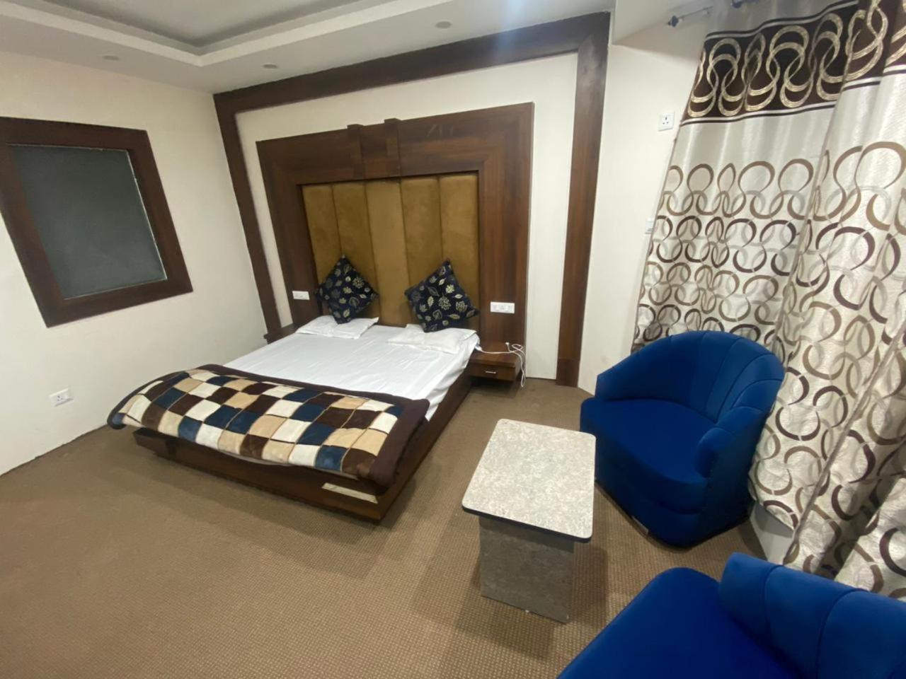 Hotel Zoon Dabb Srinagar Airport Kashmir Extérieur photo