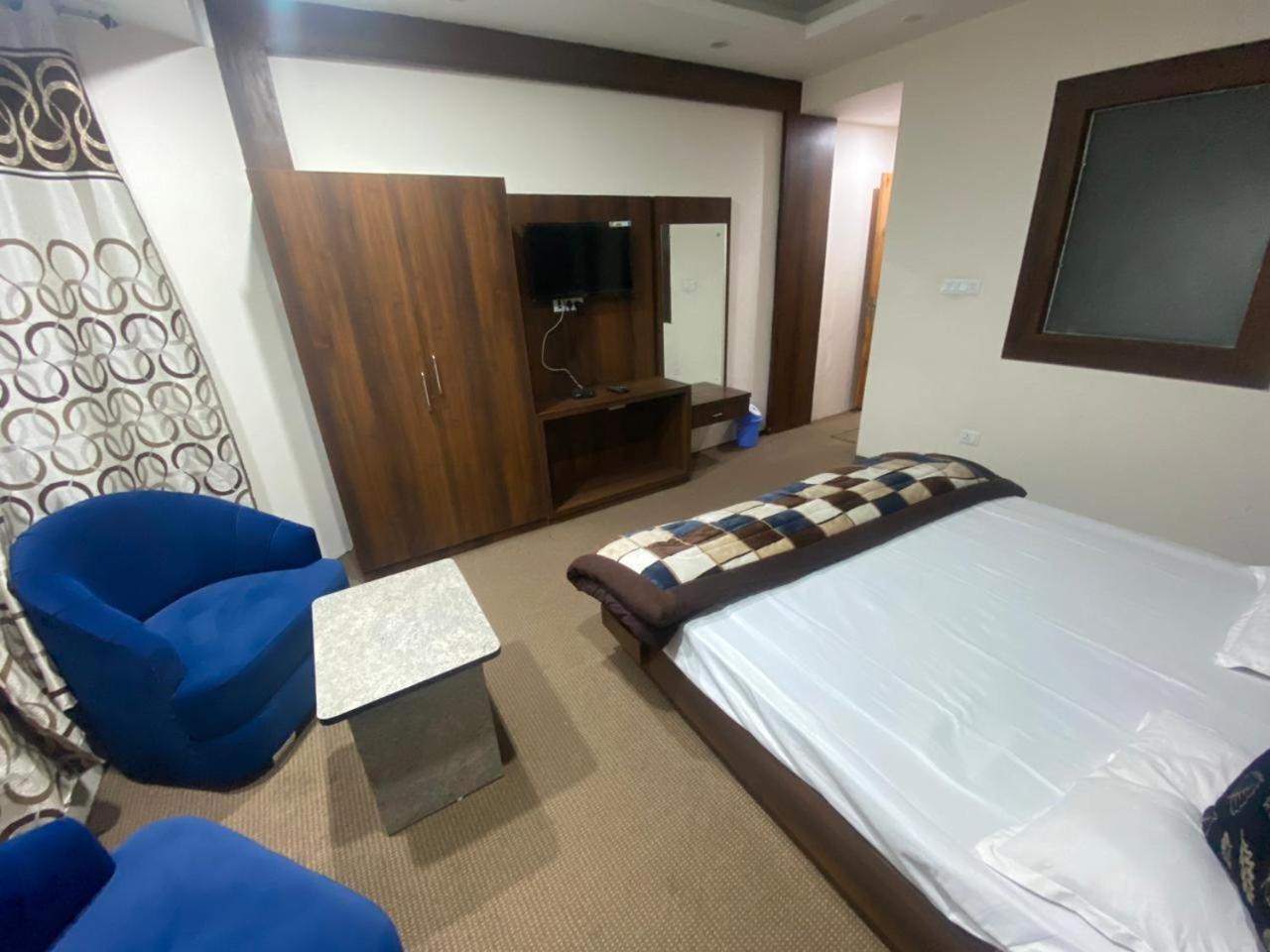 Hotel Zoon Dabb Srinagar Airport Kashmir Extérieur photo
