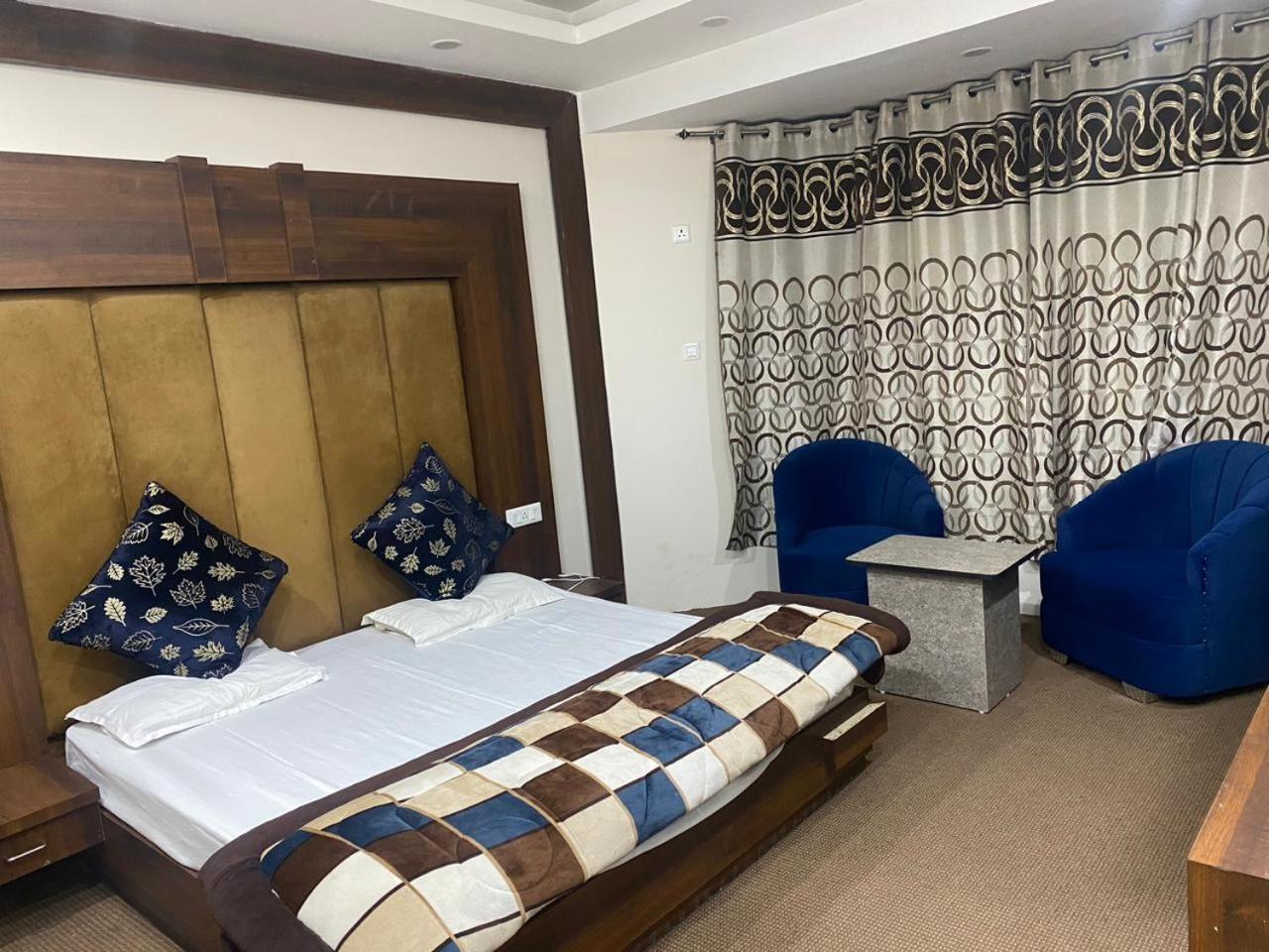 Hotel Zoon Dabb Srinagar Airport Kashmir Extérieur photo