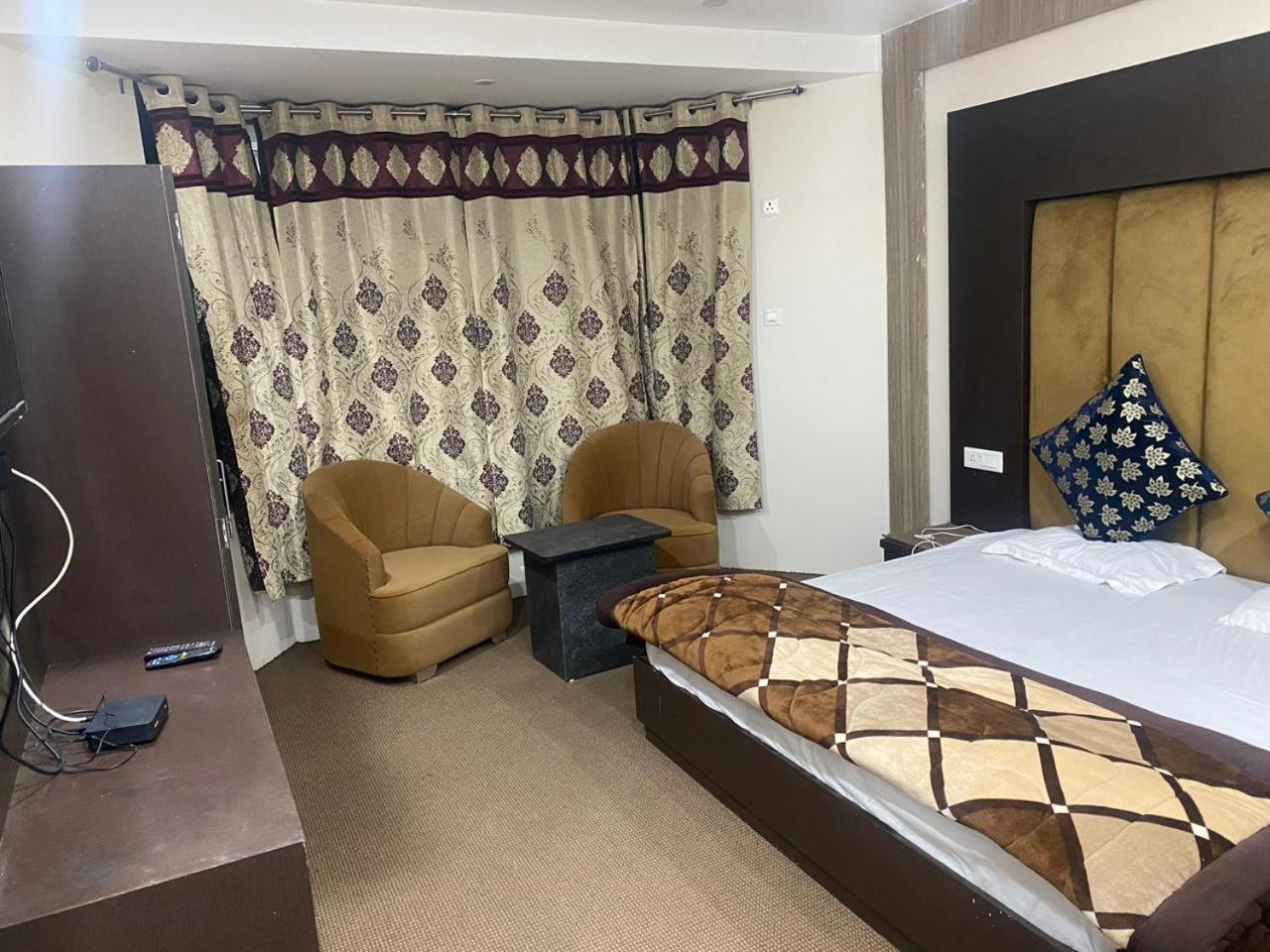 Hotel Zoon Dabb Srinagar Airport Kashmir Extérieur photo