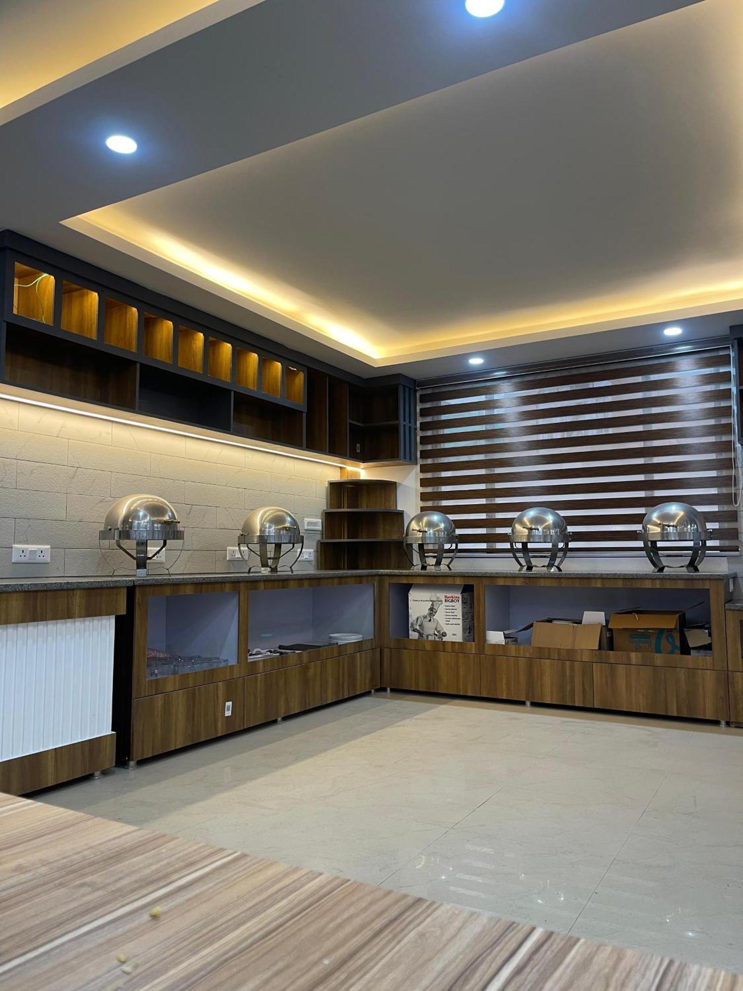 Hotel Zoon Dabb Srinagar Airport Kashmir Extérieur photo