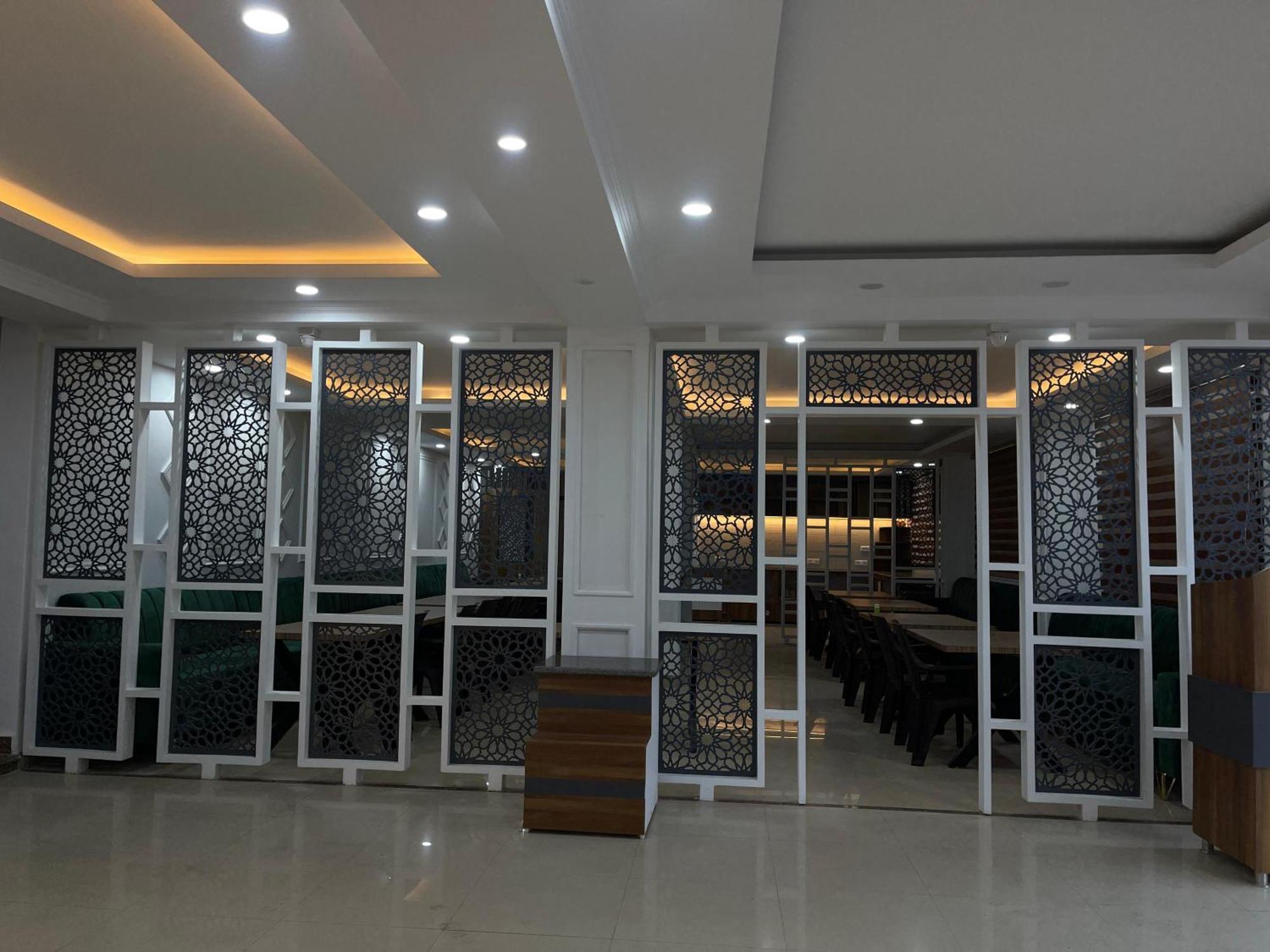 Hotel Zoon Dabb Srinagar Airport Kashmir Extérieur photo