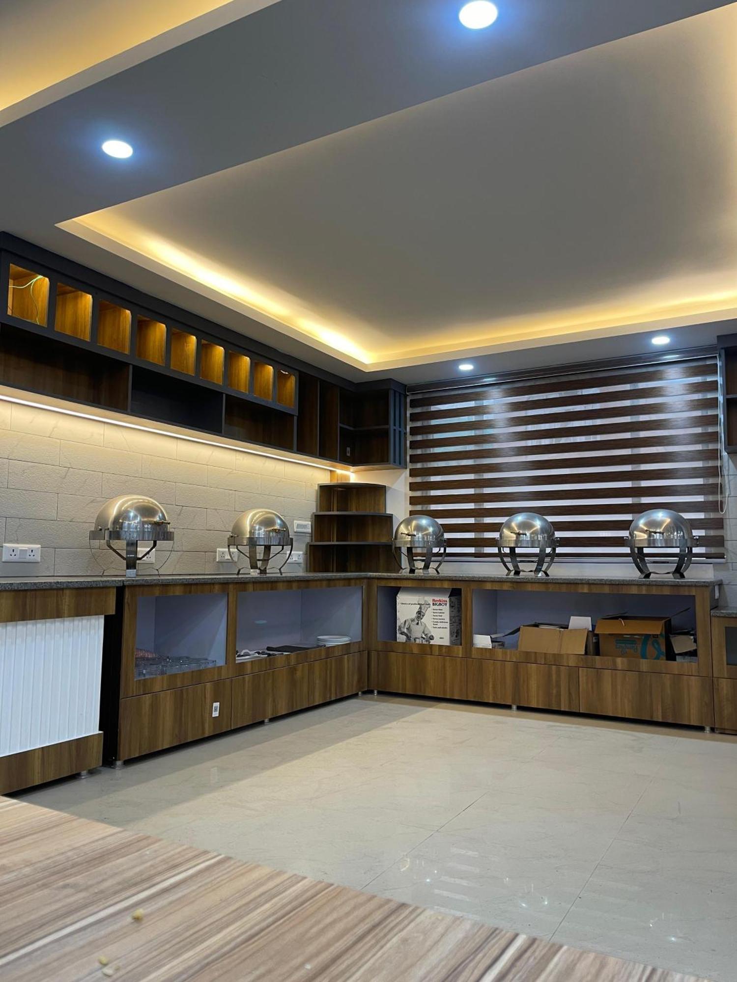 Hotel Zoon Dabb Srinagar Airport Kashmir Extérieur photo