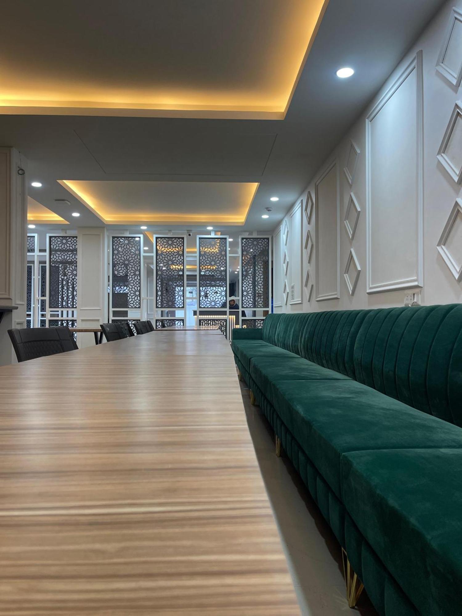 Hotel Zoon Dabb Srinagar Airport Kashmir Extérieur photo