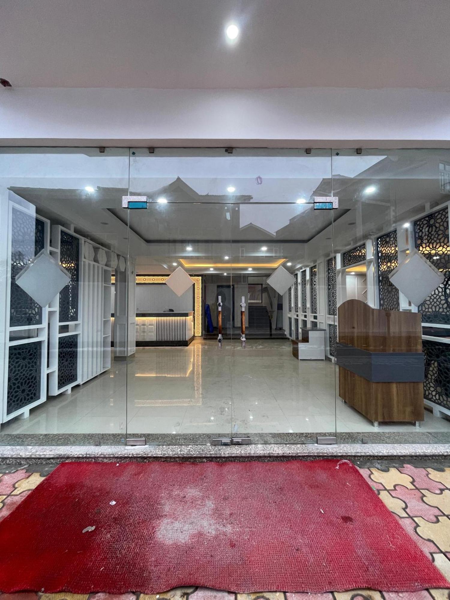 Hotel Zoon Dabb Srinagar Airport Kashmir Extérieur photo