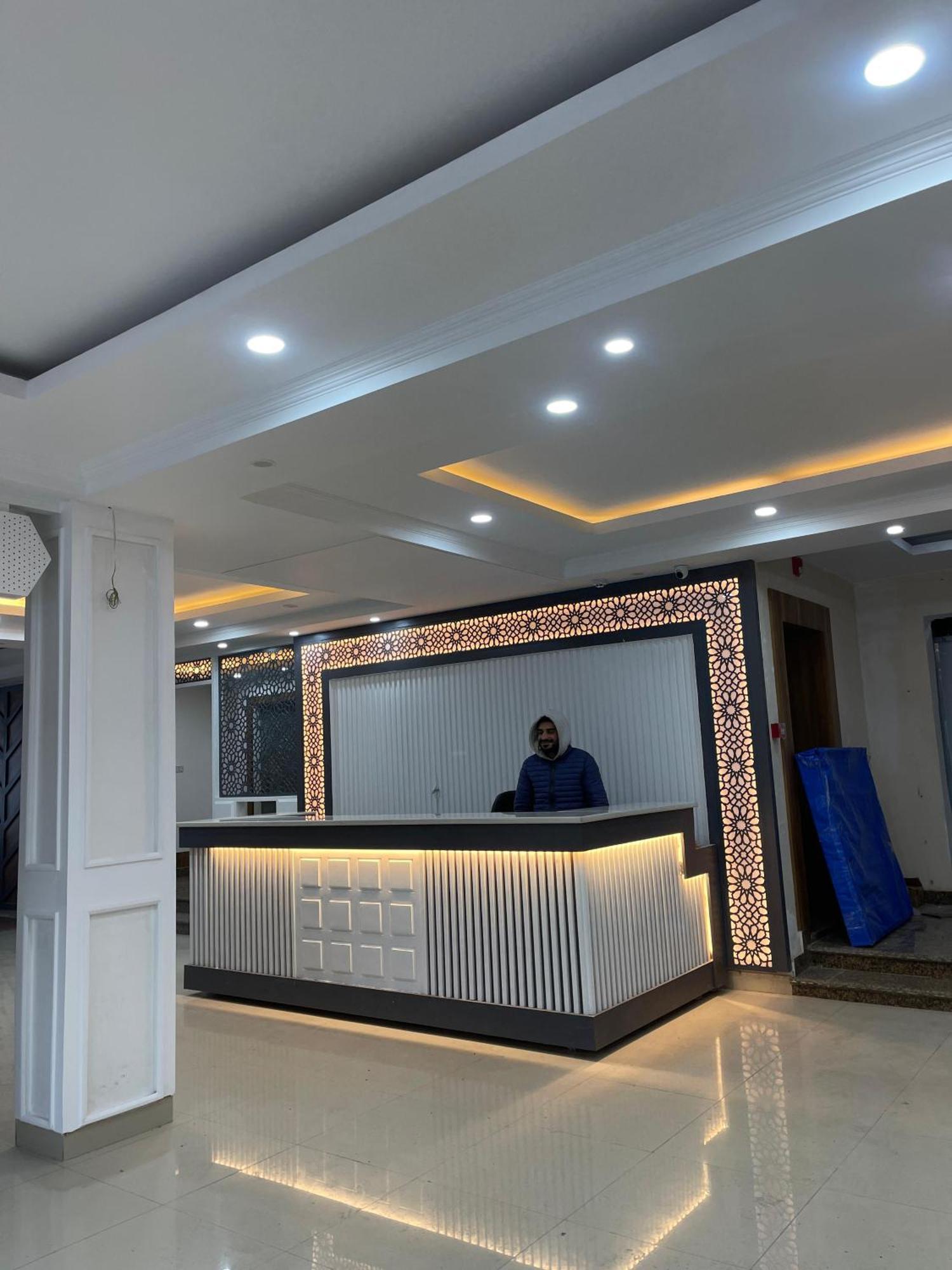 Hotel Zoon Dabb Srinagar Airport Kashmir Extérieur photo