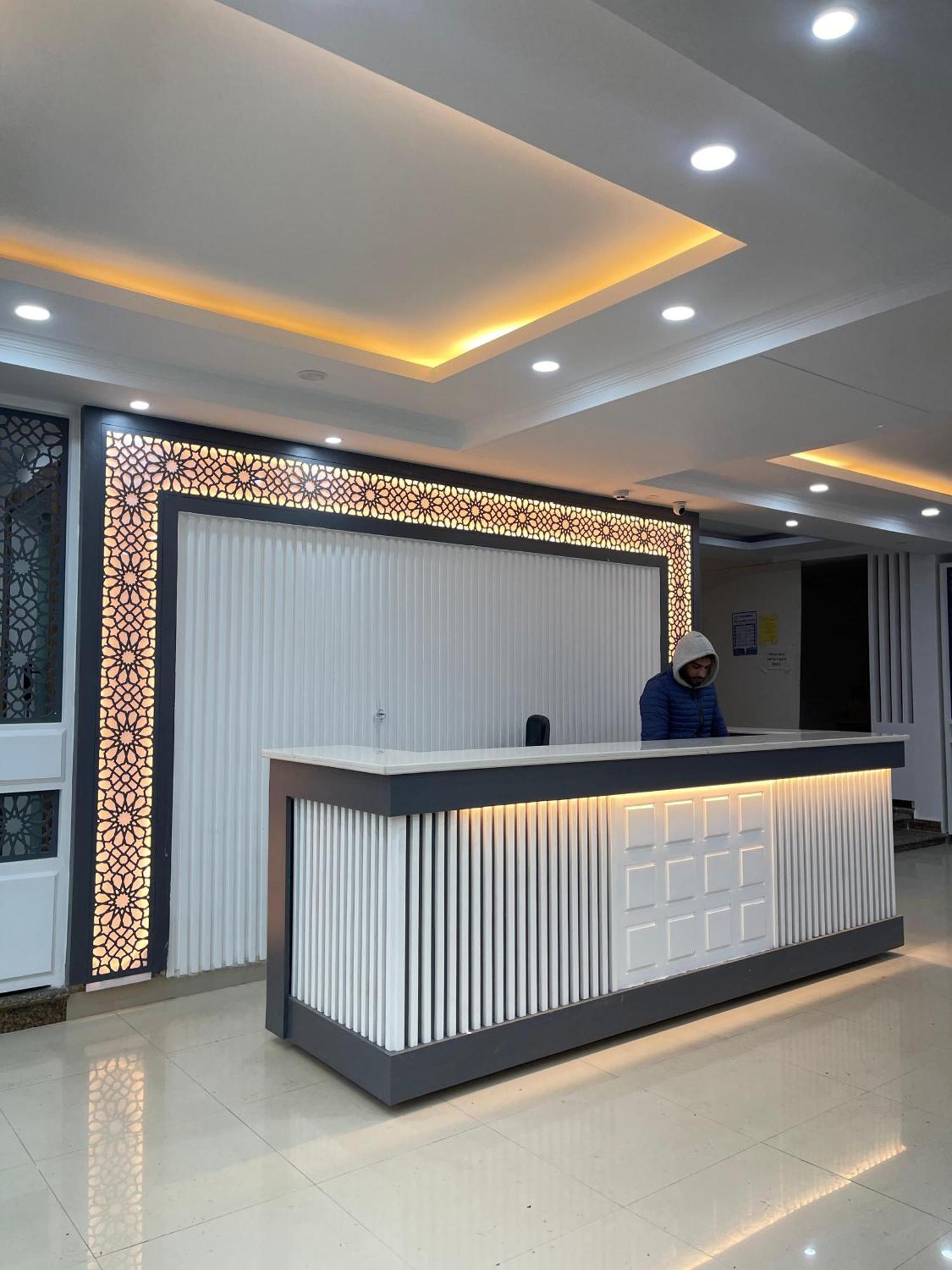 Hotel Zoon Dabb Srinagar Airport Kashmir Extérieur photo