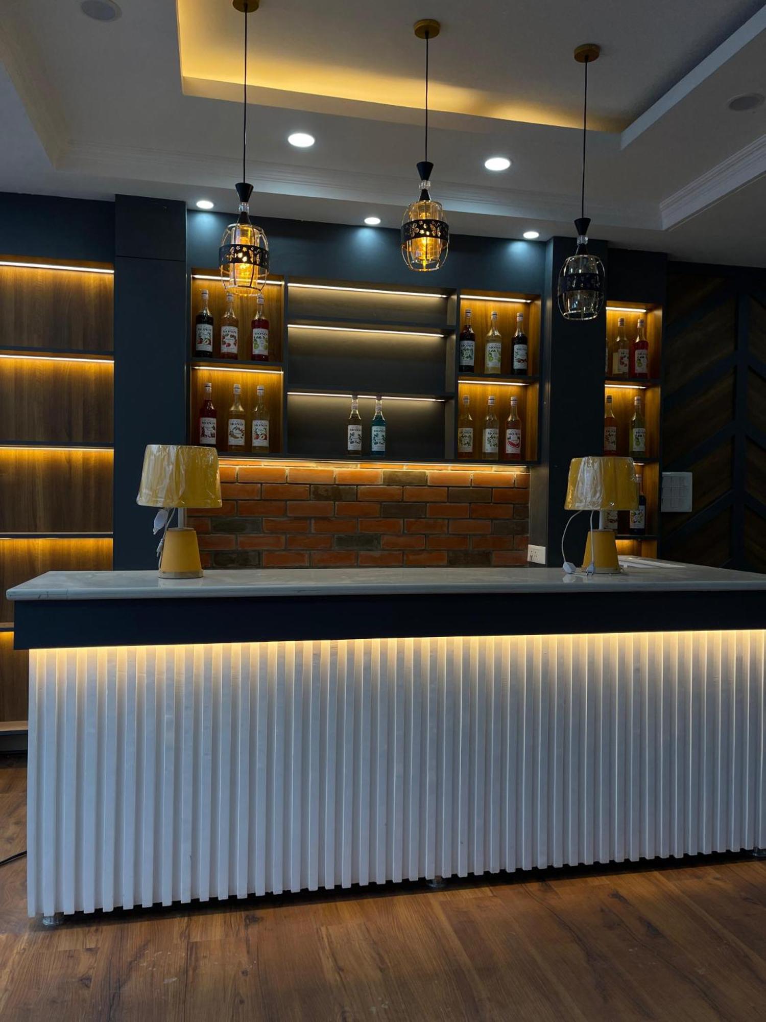 Hotel Zoon Dabb Srinagar Airport Kashmir Extérieur photo