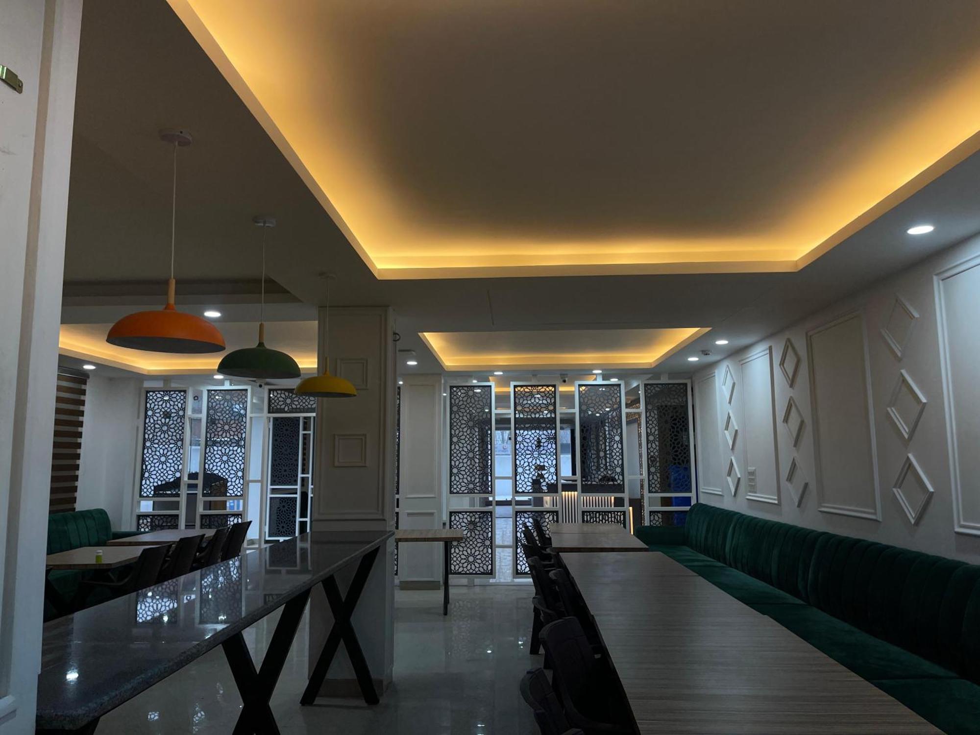 Hotel Zoon Dabb Srinagar Airport Kashmir Extérieur photo
