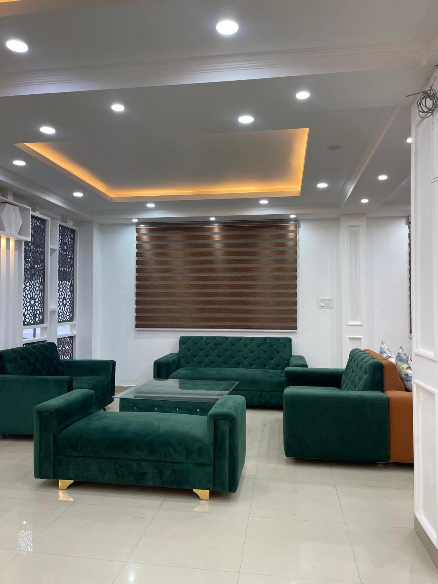 Hotel Zoon Dabb Srinagar Airport Kashmir Extérieur photo