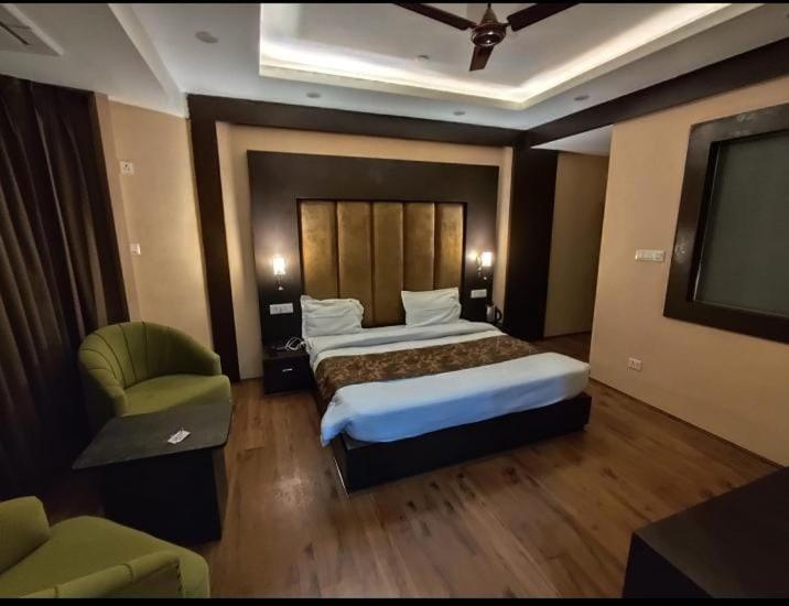 Hotel Zoon Dabb Srinagar Airport Kashmir Extérieur photo